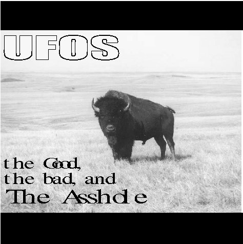 UFOS - We play for Imps